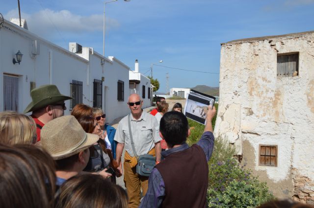 Viaje cultural a Almería abril 2015 - 7